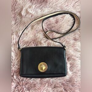Kate Spade Leather Shoulder Bag